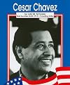 Cesar Chavez (Famous Americans)