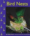 Bird Nests (Pebble Books: Birds)