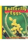Butterfly Eggs (Pebble Books: Butterflies)