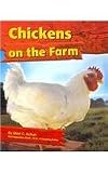 Chickens on the Farm (Pebble Books: On the Farm)