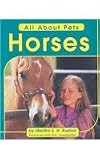 Horses (Pebble Books: All About Pets)