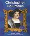 Christopher Columbus (First Biographies: Trailblazers and Legends)