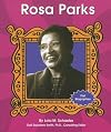 Rosa Parks (First Biographies: Reformers and Civil Rights Heroes)