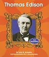 Thomas Edison (First Biographies: Scientists and Inventors)