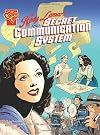 Hedy Lamarr and a Secret Communication System (Graphic Library: Inventions and Discovery)
