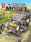 Henry Ford and the Model T (Graphic Library: Inventions and Discovery)