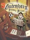 Johann Gutenberg and the Printing Press (Graphic Library: Inventions and Discovery)