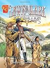 The Lewis and Clark Expedition (Graphic Library: Graphic History)