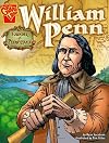 William Penn: Founder of Pennsylvania (Graphic Library: Graphic Biographies)