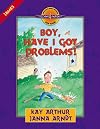 Boy, Have I Got Problems!: James (Discover 4 Yourself® Inductive Bible Studies for Kids)