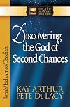 Discovering the God of Second Chances: Jonah, Joel, Amos, Obadiah (The New Inductive Study Series)