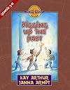 Digging Up the Past: Genesis, Chapters 3-11 (Discover 4 Yourself® Inductive Bible Studies for Kids)