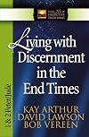 Living with Discernment in the End Times: 1 & 2 Peter and Jude (The New Inductive Study Series)