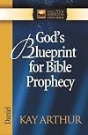 God's Blueprint for Bible Prophecy: Daniel (The New Inductive Study Series)