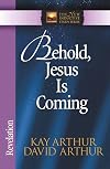 Behold, Jesus Is Coming!: Revelation (The New Inductive Study Series)