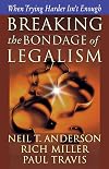 Breaking the Bondage of Legalism