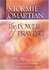 The Power of Praying: Help for a Woman's Journey Through Life