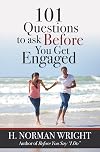101 Questions to Ask Before You Get Engaged