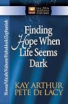Finding Hope When Life Seems Dark: Hosea, Micah, Nahum, Habakkuk, and Zephaniah (The New Inductive Study Series)