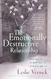 The Emotionally Destructive Relationship: Seeing It, Stopping It, Surviving It