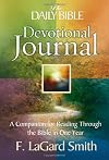 The Daily Bible® Devotional Journal: A Companion for Reading Through the Bible in One Year