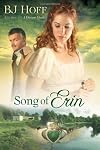 Song of Erin: Cloth of Heaven/Ashes and Lace (Song of Erin Series 1-2)