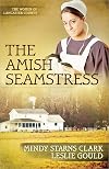 The Amish Seamstress (The Women of Lancaster County)