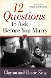 12 Questions to Ask Before You Marry