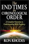 The End Times in Chronological Order