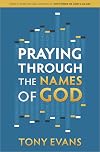 Praying Through the Names of God