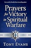 Prayers for Victory in Spiritual Warfare