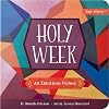 Holy Week: An Emotions Primer (Baby Believer)