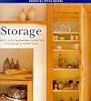Storage (The Essential Style Guides , Vol 3)