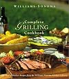 Williams-Sonoma Complete Grilling Cookbook