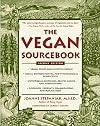 The Vegan Sourcebook (Sourcebooks)