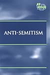 Anti-Semitism (At Issue)