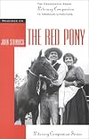 Readings on the Red Pony