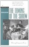 Readings on The Taming of the Shrew