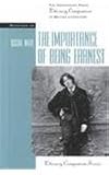 Readings on The Importance of Being Earnest