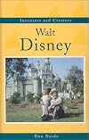 Inventors and Creators - Walt Disney