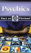 Fact or Fiction? - Psychics (hardcover edition)