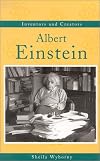 Inventors and Creators - Albert Einstein