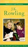 Inventors and Creators - J.K. Rowling