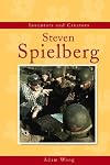 Inventors and Creators - Steven Speilberg
