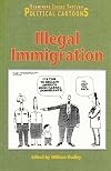 Illegal Immigration (Examining Issues Through Political Cartoons)