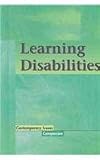 Learning Disabilities (Contemporary Issues Companion)