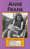 Anne Frank (People Who Made History)