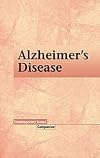 Alzheimer's Disease (Contemporary Issues Companion)
