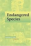 Endangered Species (Contemporary Issues Companion)