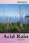 Acid Rain (Our Environment)